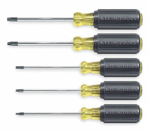 Screwdriver Set NmPcs5
