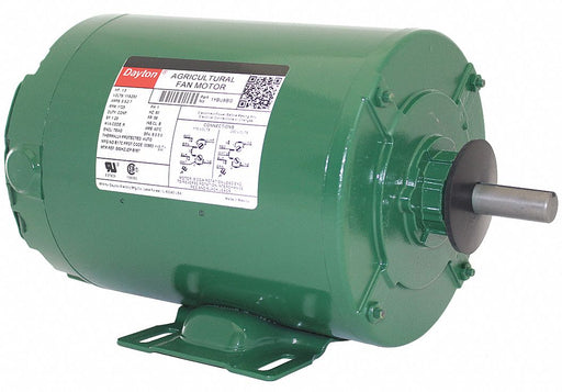 Agricultural Fan Motor 56 1/3 hp