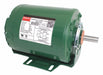 Aratn Fan Mtr Splt Ph TEAO 1/2HP 1725rpm