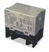 H8132 EnclosedPower Relay 24VDC SPST-NO 4Pin