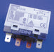 EnclosePowerRely 200/240VAC SPST-NO 4Pin