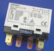 H8116 EnclosePowerRely 100/120VAC DPST-NO 6Pin