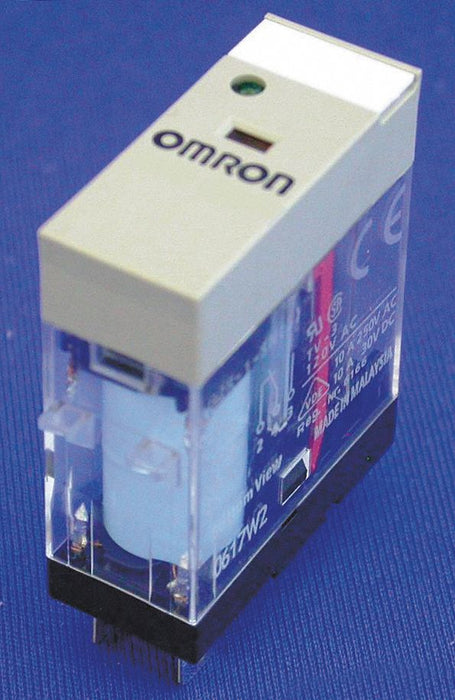 H8069 General Purpose Relay 24VDC 10A 5Pins
