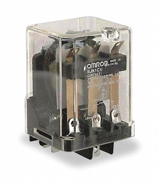 H8003 General Purpose Relay 120VAC 10A 5Pins