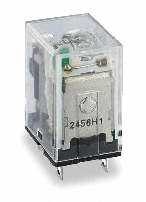 H8021 General Purpose Relay 120VAC 15A 8Pins