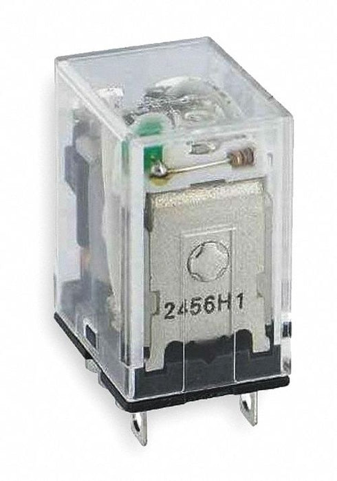 H8011 General Purpose Relay 12VDC 10A 8Pins