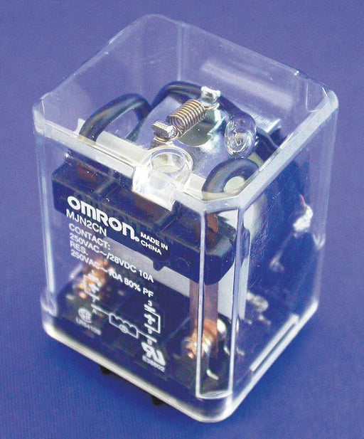 H7989 General Purpose Relay 240VAC 10A 8Pins
