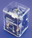 H7989 General Purpose Relay 240VAC 10A 8Pins