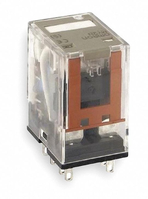 H8075 General Purpose Relay 24VDC 10A 8Pins