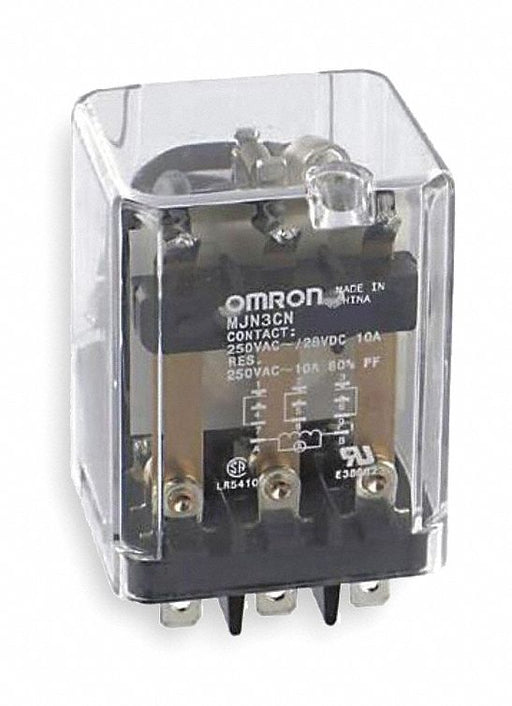 H7978 General Purpose Relay 12VDC 10A 11Pins