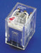H8022 General Purpose Relay 24VAC 5A 11Pins