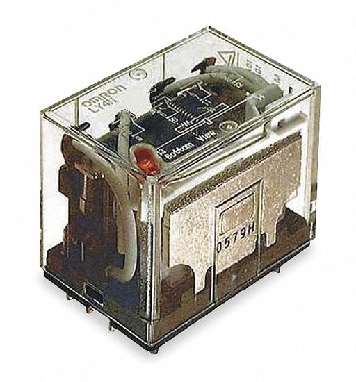 H8032 General Purpose Relay 12VDC 10A 14Pins