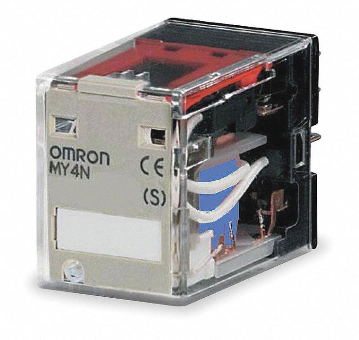 H8057 General Purpose Relay 12VDC 5A 14Pins