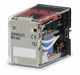H8057 General Purpose Relay 12VDC 5A 14Pins
