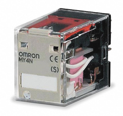 H8057 General Purpose Relay 240VAC 5A 14Pins