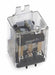 H8100 Flange Relay 120VAC 5 Pins 10A @ 240V AC