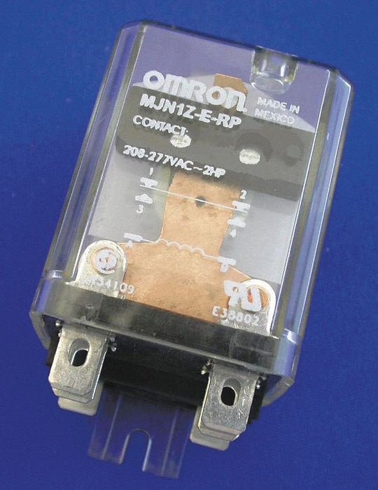 Flange Relay 12VDC 6 Pins 15A @ 600V AC