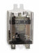 H8099 Enclosed Power Relay DPDT 20A 240VAC