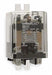 H8095 Flange Relay 240VAC 8 Pins 10A @ 240V AC