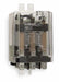 H8090 Flange Relay 12VDC 11 Pins 10A @ 240V AC