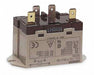 H8129 Enclosed Power Relay 4 Pin 24VDC SPST-NO