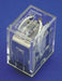 H8023 General Purpose Relay 24VAC 5A 11Pins