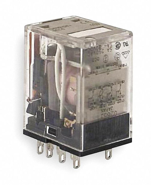 H8058 General Purpose Relay 240VAC 5A 14Pins