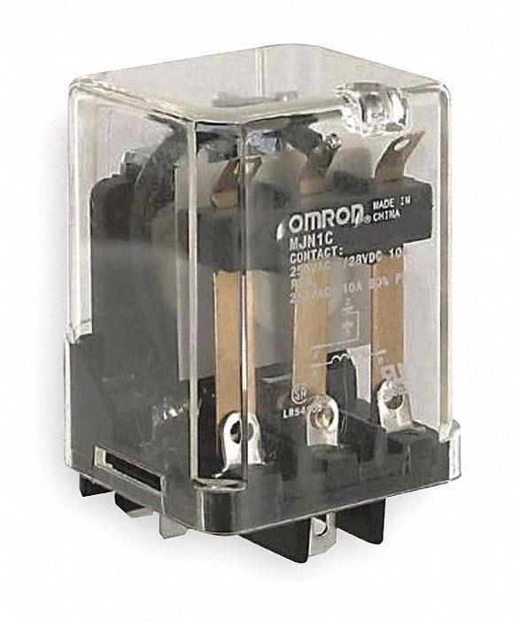 H8004 General Purpose Relay 24VDC 10A 5Pins