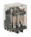 H8004 General Purpose Relay 120VAC 10A 5Pins