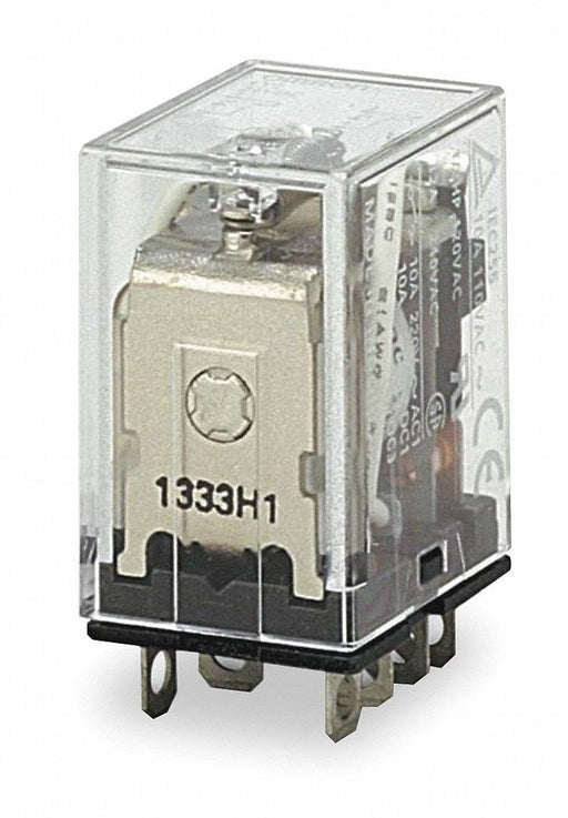 H8007 General Purpose Relay 12VDC 7A 8 Pins