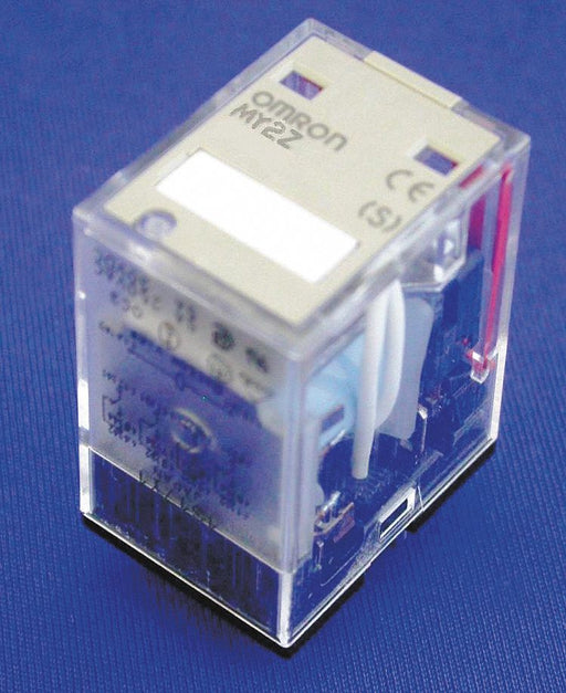 H8073 General Purpose Relay 24VDC 5A 8 Pins