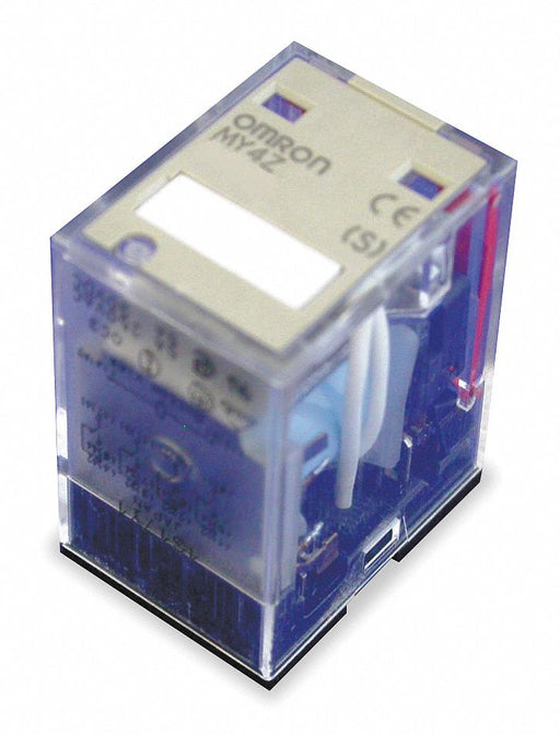 H8041 General Purpose Relay 240VAC 5A 14Pins