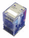H8041 General Purpose Relay 24VAC 5A 14Pins