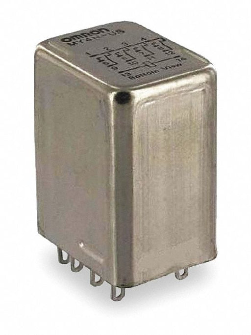 H8042 HermticallySealed Relay 24VDC 3A 14Pins