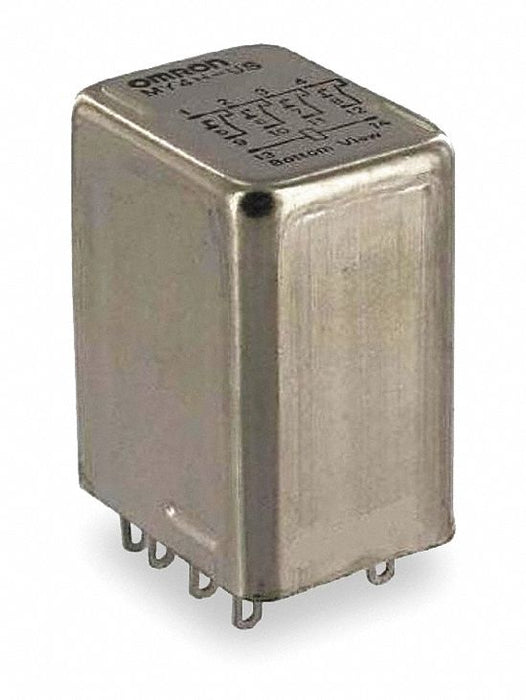 H8042 HermticallySealed Relay 24VDC 3A 14Pins