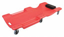 Polymer Creeper 40x18 1/2 In