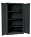 Strg Cab 60 x36 x21 Charcoal 3Shlv