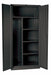 Strg Cab 78 x36 x24 Charcoal 4Shlv