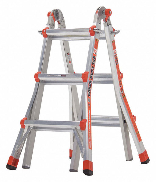 Multipurpose Ladder 13 ft IAA