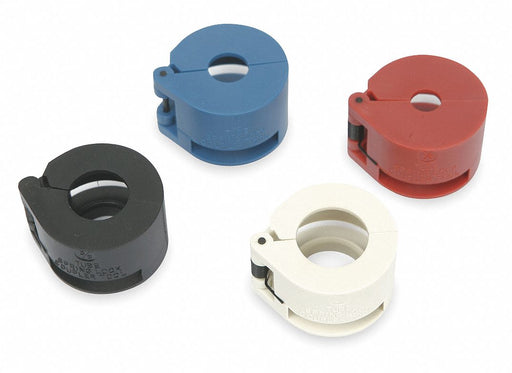 Spring Lock Coupler Tool Set ABS