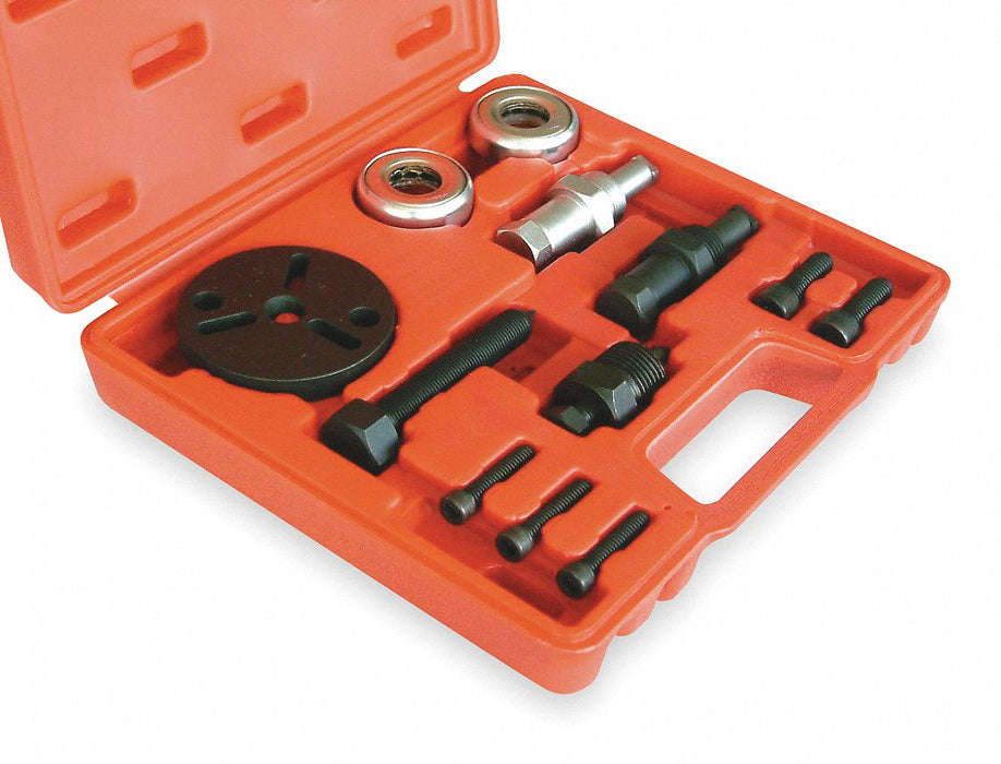 A/C Compressor Clutch Remover Kit