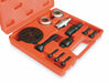 A/C Compressor Clutch Remover Kit
