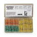 Conn Asmt Kit Al/Cu PO 24 AWG 10 AWG