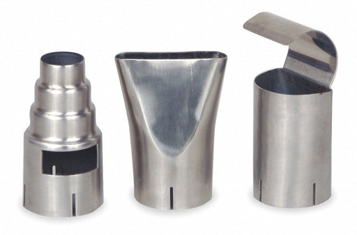 Heat Gun Attachment Kit 1 3/4 Outer Dia