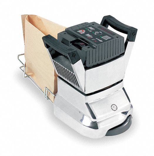 Edger Floor Sander Series HT7 H 12 1/2in