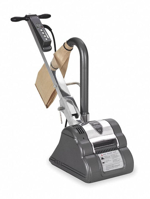 DrumFloor Sander Series HT8MS H 33 1/2in