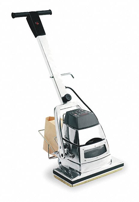 Orbital Floor Sander Series HTF H 48 in