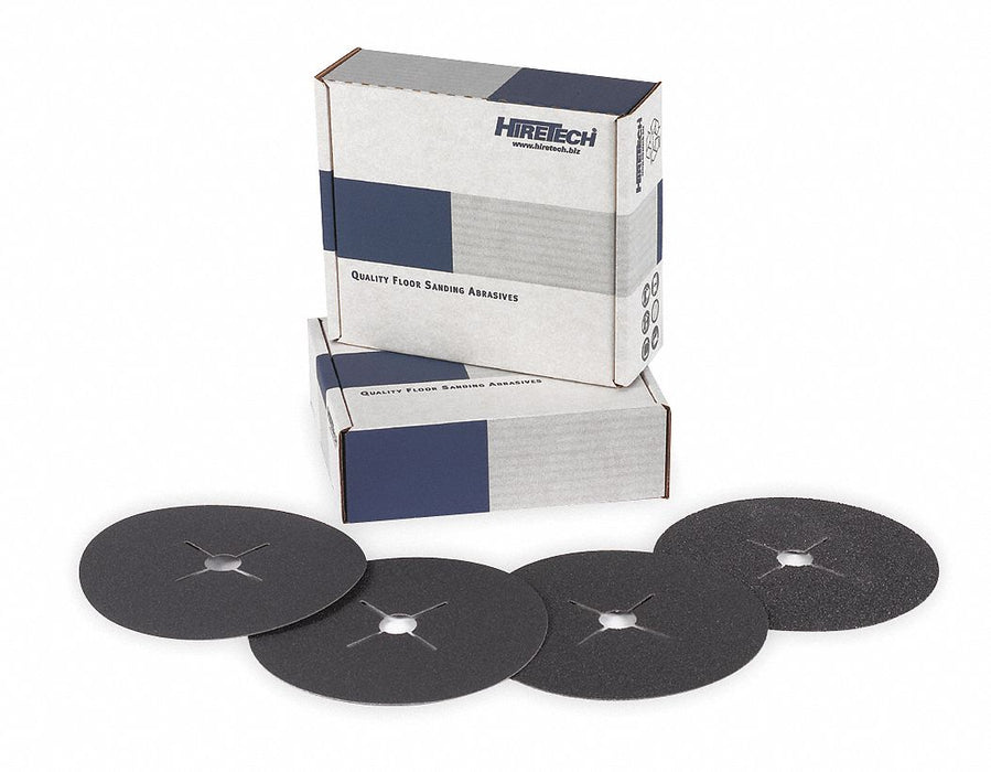 Floor Sanding DiscPK25