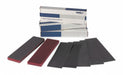 Abrasive Sheet L 15 3/4in W 4 1/2 in 