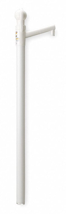 HandPump Lever PE/PP 15oz/stroke